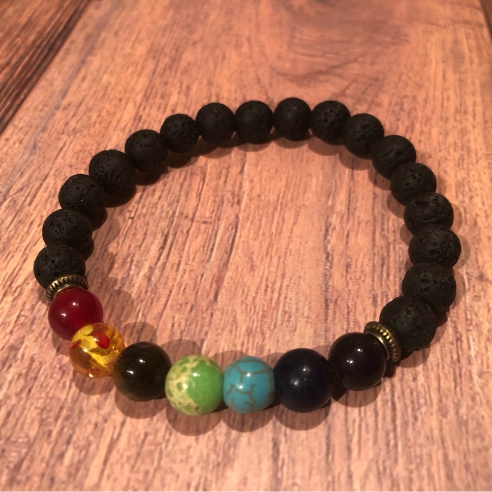 Chakra bracelets - Picture 2 of 6